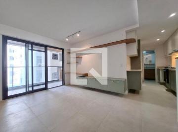 Apartamento en Aluguel de 1 quarto Flamengo · Apartamento para Aluguel - Flamengo, 1 Quarto, 53 m² - Rio de Janeiro