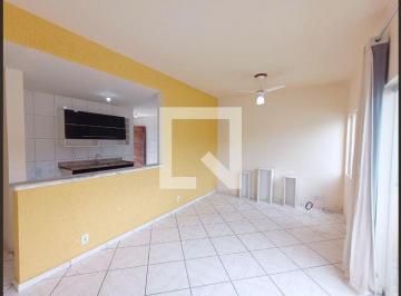 Apartamento · 68m² · 2 Quartos · 1 Vaga · Apartamento para Aluguel - Cidade Beira Mar, 2 Quartos,  68 m² - Rio das Ostras