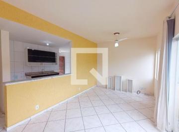 Apartamento · 68m² · 2 Quartos · 1 Vaga · Apartamento para Aluguel - Cidade Beira Mar, 2 Quartos,  68 m² - Rio das Ostras