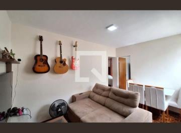 Apartamento · 49m² · 2 Quartos · 1 Vaga · Apartamento para Aluguel - Padre Eustáquio, 2 Quartos,  49 m² - Belo Horizonte