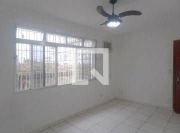 Apartamento · 72m² · 2 Quartos · 1 Vaga · Apartamento para Aluguel - Aparecida, 2 Quartos, 72 m² - Santos
