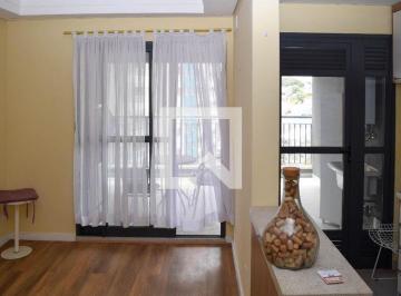 Apartamento · 62m² · 2 Quartos · 1 Vaga · Apartamento para Aluguel - Vila Esperança, 2 Quartos, 62 m² - São Paulo