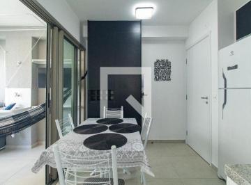 Apartamento · 40m² · 2 Quartos · 1 Vaga · Apartamento para Aluguel - Aclimação, 2 Quartos, 40 m² - São Paulo