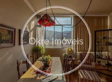 Apartamento · 120m² · 3 Quartos · 1 Vaga · Apartamento : / Residencial / Laranjeiras