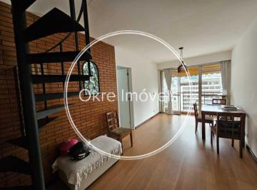 Apartamento · 166m² · 3 Quartos · 3 Vagas · Cobertura 166m2 Botafogo