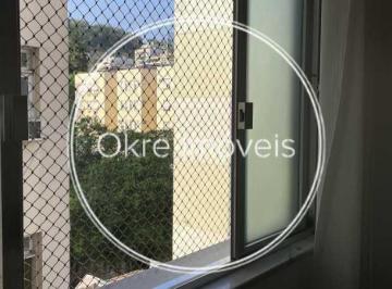 Apartamento · 70m² · 2 Quartos · Apartamento : Padrão / Residencial / Laranjeiras