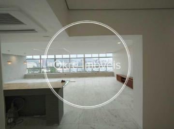 Apartamento · 263m² · 4 Quartos · 2 Vagas · Apartamento de 263 m² e vista deslumbrante para a Baía de Guanabara