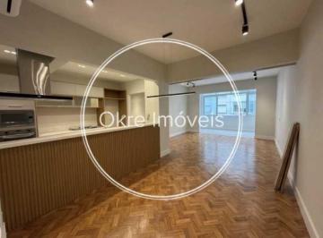 Apartamento · 127m² · 3 Quartos · 1 Vaga · Apartamento : / Residencial / Ipanema