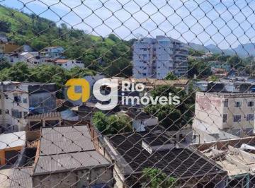 Apartamento · 92m² · 2 Quartos · 1 Vaga · Apartamento : Padrão / Residencial / Vila Valqueire