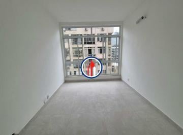 Apartamento · 70m² · 2 Quartos · 1 Vaga · Apartamento : / Residencial / Leme
