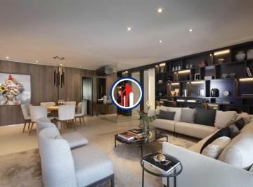 Apartamento · 124m² · 3 Quartos · 2 Vagas · Apartamento :  / Residencial / Glória