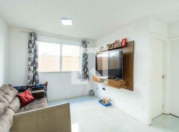 Apartamento · 41m² · 2 Quartos · 2 Vagas · Apartamento à Venda - Bairro Fátima, 2 Quartos,  41 m² - Canoas