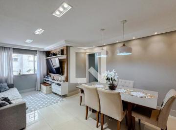 Apartamento · 99m² · 2 Quartos · 2 Vagas · Apartamento à Venda - Jardim Anália Franco, 2 Quartos,  99 m² - São Paulo