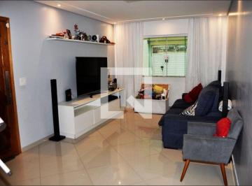 Casa · 159m² · 3 Quartos · 4 Vagas · Casa à Venda - Vila Mangalot, 3 Quartos,  159 m² - São Paulo