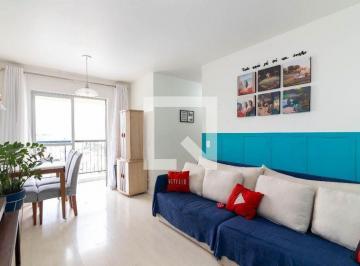 Apartamento · 69m² · 3 Quartos · 1 Vaga · Apartamento à Venda - Casa Verde, 3 Quartos, 69 m² - São Paulo