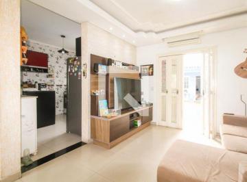 Casa · 240m² · 4 Quartos · 3 Vagas · Casa à Venda - São José, 4 Quartos, 240 m² - Canoas