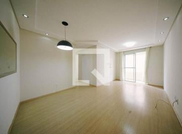 Apartamento · 62m² · 3 Quartos · 1 Vaga · Apartamento à Venda - Ponte Rasa, 3 Quartos,  62 m² - São Paulo