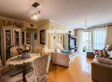 Apartamento · 80m² · 2 Quartos · 2 Vagas · Apartamento à Venda - Mooca, 2 Quartos,  80 m² - São Paulo