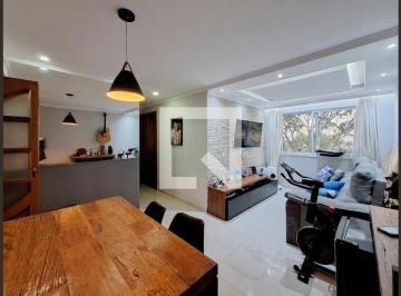 Apartamento · 58m² · 2 Quartos · 1 Vaga · Apartamento à Venda - Vila Nova Cachoeirinha, 2 Quartos,  58 m² - São Paulo