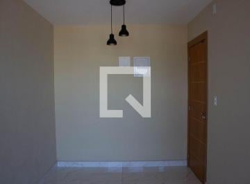 Apartamento · 50m² · 2 Quartos · 1 Vaga · Apartamento à Venda - Vila Sabrina , 2 Quartos,  50 m² - São Paulo
