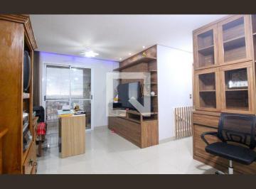 Apartamento · 75m² · 3 Quartos · 2 Vagas · Apartamento à Venda - Vila Ema, 3 Quartos,  75 m² - São Paulo