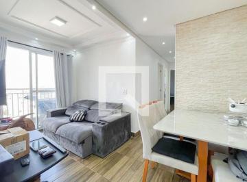 Apartamento · 48m² · 2 Quartos · 1 Vaga · Apartamento à Venda - São Pedro, 2 Quartos, 48 m² - Osasco