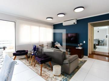 Apartamento · 90m² · 2 Quartos · 2 Vagas · Apartamento à Venda - Jardim Monte Kemel, 2 Quartos,  90 m² - São Paulo