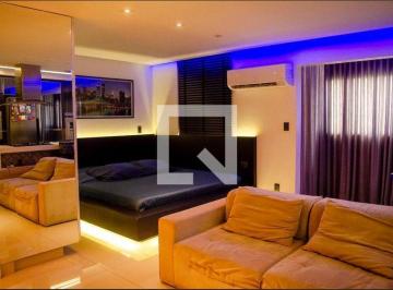 Apartamento · 44m² · 1 Quarto · 1 Vaga · Apartamento à Venda - Setor Leste Vila Nova, 1 Quarto, 44 m² - Goiânia
