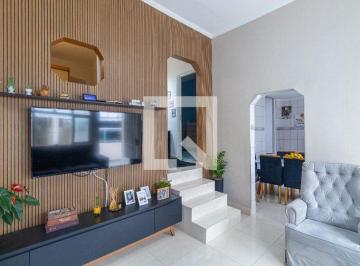 Casa · 207m² · 3 Quartos · 4 Vagas · Casa à Venda - Vila Princesa Isabel, 3 Quartos,  207 m² - São Paulo