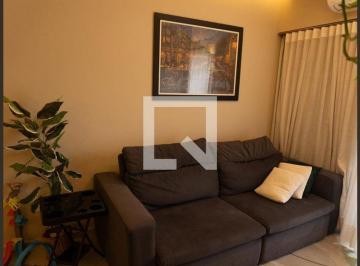Apartamento · 77m² · 3 Quartos · 2 Vagas · Apartamento à Venda - Jardim dos Calegaris, 3 Quartos,  77 m² - Paulínia