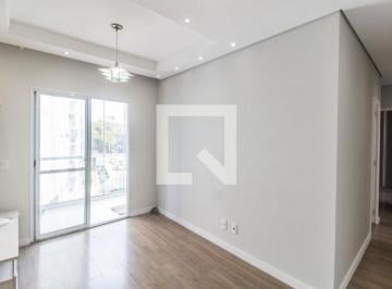 Apartamento · 57m² · 2 Quartos · 1 Vaga · Apartamento à Venda - Parque Viana, 2 Quartos,  57 m² - Barueri