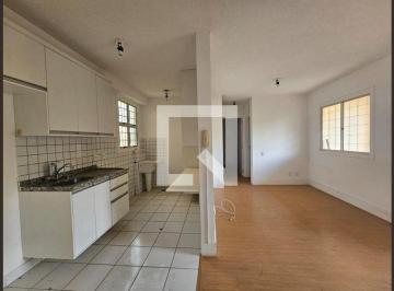 Apartamento · 57m² · 2 Quartos · 1 Vaga · Apartamento à Venda - Parque Villa Flores, 2 Quartos,  57 m² - Sumaré