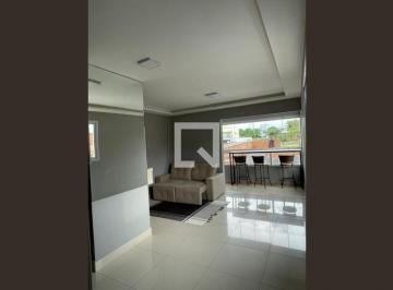 Apartamento · 54m² · 2 Quartos · 1 Vaga · Apartamento à Venda - Vila Rosa, 2 Quartos, 54 m² - Goiânia