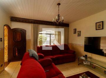 Casa · 150m² · 3 Quartos · 4 Vagas · Casa à Venda - Vila Sabrina , 3 Quartos, 150 m² - São Paulo