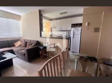 Apartamento · 65m² · 2 Quartos · 1 Vaga · Apartamento à Venda - Águas Claras, 2 Quartos, 65 m² - Brasília