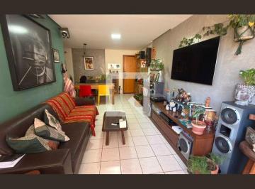 Apartamento · 67m² · 2 Quartos · 1 Vaga · Apartamento à Venda - Águas Claras, 2 Quartos, 67 m² - Brasília