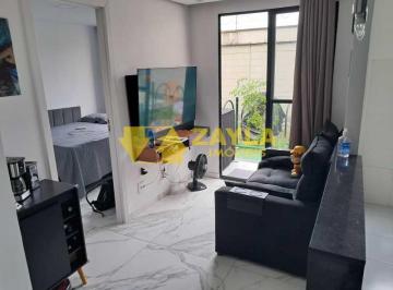 Apartamento · 36m² · 1 Quarto · Apartamento Térreo 1 quarto à venda em Irajá - Rio de Janeiro, RJ