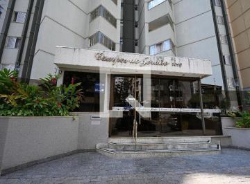 Apartamento · 110m² · 3 Quartos · 1 Vaga · Apartamento à Venda - Setor Bueno, 3 Quartos, 110 m² - Goiânia
