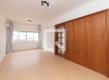 Apartamento · 97m² · 3 Quartos · Apartamento à Venda - Centro Histórico, 3 Quartos, 97 m² - Porto Alegre