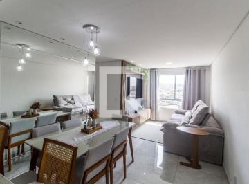 Apartamento · 69m² · 3 Quartos · 2 Vagas · Apartamento à Venda - Vila Iracema, 3 Quartos, 69 m² - Barueri
