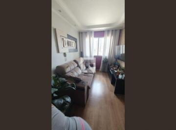 Apartamento · 49m² · 2 Quartos · 1 Vaga · Apartamento à Venda - Belém, 2 Quartos, 49 m² - São Paulo