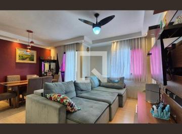 Apartamento · 92m² · 3 Quartos · 2 Vagas · Apartamento à Venda - Jardim do Lago, 3 Quartos,  92 m² - Campinas