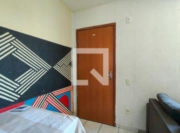 Apartamento · 45m² · 2 Quartos · 2 Vagas · Apartamento à Venda - Estácio , 2 Quartos, 45 m² - Rio de Janeiro