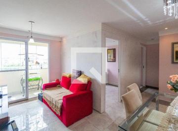 Apartamento · 64m² · 2 Quartos · 1 Vaga · Apartamento à Venda - Jardim Aricanduva, 2 Quartos, 64 m² - São Paulo
