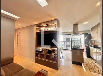 Apartamento · 62m² · 2 Quartos · 1 Vaga · Apartamento à Venda - Centro, 2 Quartos, 62 m² - Osasco