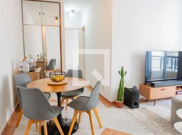 Apartamento · 58m² · 2 Quartos · 1 Vaga · Apartamento à Venda - Engenho Novo, 2 Quartos,  58 m² - Rio de Janeiro