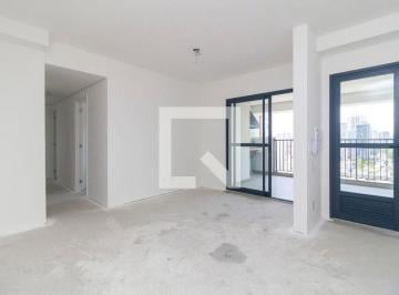 Apartamento · 87m² · 3 Quartos · 1 Vaga · Apartamento à Venda - Brooklin, 3 Quartos, 87 m² - São Paulo