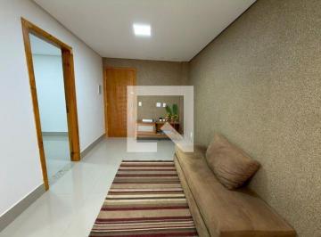Apartamento · 65m² · 2 Quartos · 1 Vaga · Apartamento à Venda - Colônia Agrícola Samambaia, 2 Quartos, 65 m² - Brasília