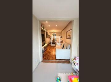 Apartamento · 58m² · 2 Quartos · 1 Vaga · Apartamento à Venda - Vila Mariana, 2 Quartos, 58 m² - São Paulo