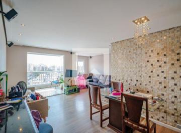 Apartamento · 82m² · 2 Quartos · 2 Vagas · Apartamento à Venda - Butantã, 2 Quartos,  82 m² - São Paulo